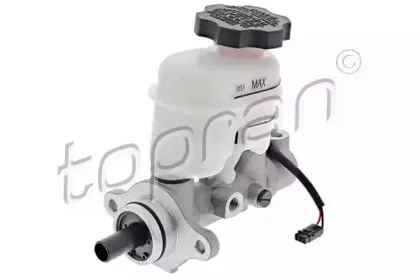 821 424 TOPRAN Главный тормозной цилиндр