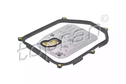 116 012 TOPRAN Комплект гидрофильтров, автоматическая коробка передач