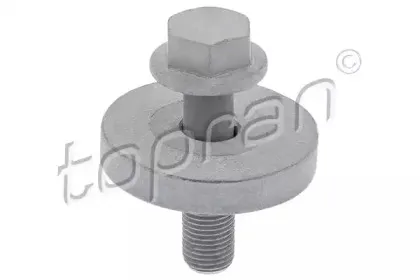 701 614 TOPRAN Болт шкива