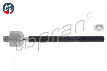 114 829 TOPRAN Осевой шарнир, рулевая тяга