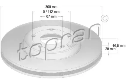 topran-400855
