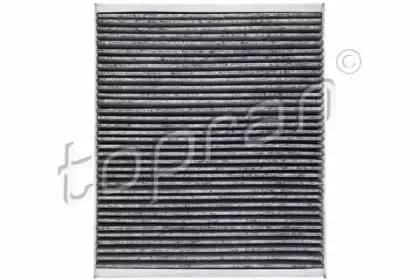 208 336 TOPRAN Фильтр, воздух во внутренном пространстве