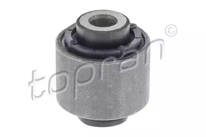 113 989 TOPRAN Подвеска, корпус колесного подшипника