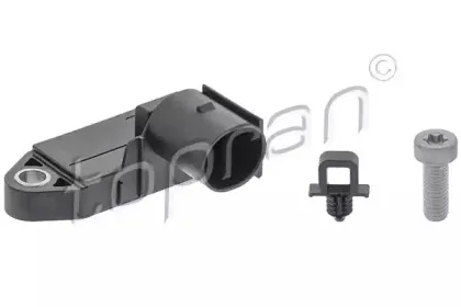 115 548 TOPRAN Выключатель фонаря сигнала торможения