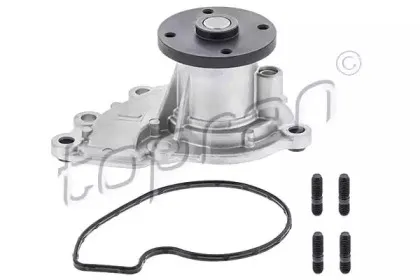 821 465 TOPRAN Водяной насос