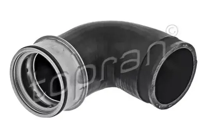 408 113 TOPRAN Трубка нагнетаемого воздуха