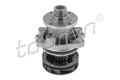 500 312 TOPRAN Водяной насос