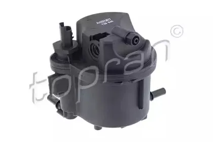 720 940 TOPRAN Топливный фильтр