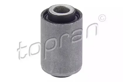 304 631 TOPRAN Подвеска, рычаг независимой подвески колеса