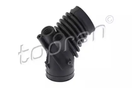 502 730 TOPRAN Рукав воздухозаборника, воздушный фильтр