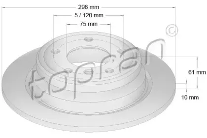 topran-500574