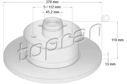 topran-103263