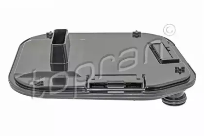 116 169 TOPRAN Гидрофильтр, автоматическая коробка передач