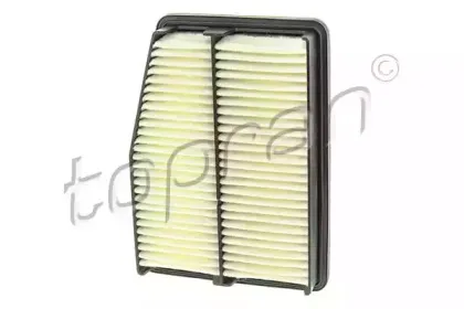 821 572 TOPRAN Воздушный фильтр