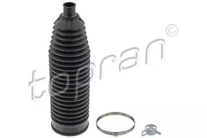 304 398 TOPRAN Комплект пылника, рулевое управление