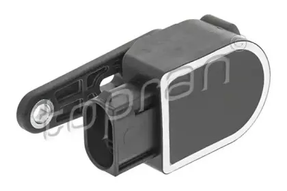 409 222 TOPRAN Датчик, ксеноновый свет (регулировка угла наклона фар)