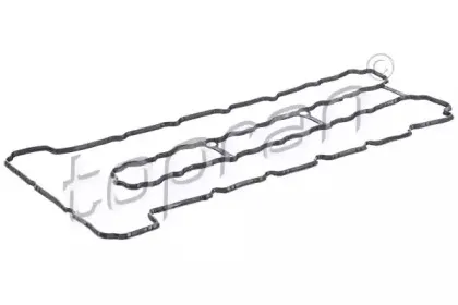 502 200 TOPRAN Прокладка, крышка головки цилиндра