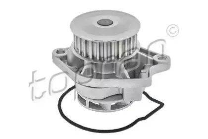 108 265 TOPRAN Водяной насос
