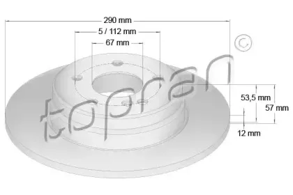 topran-400862