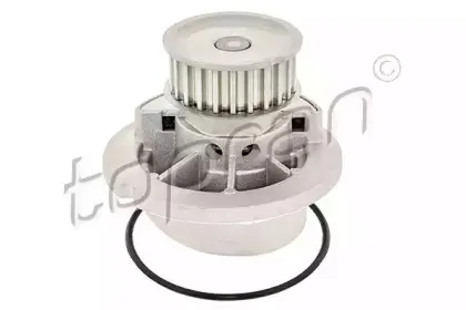 206 322 TOPRAN Водяной насос