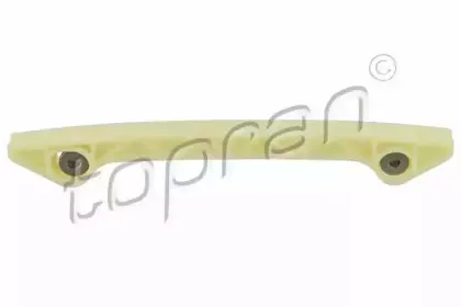 304 757 TOPRAN Планка успокоителя, цепь привода