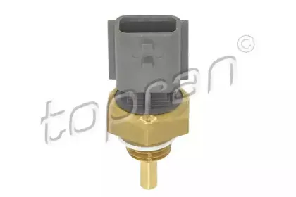 701 478 TOPRAN Датчик, температура охлаждающей жидкости