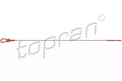 409 243 TOPRAN Указатель уровня масла
