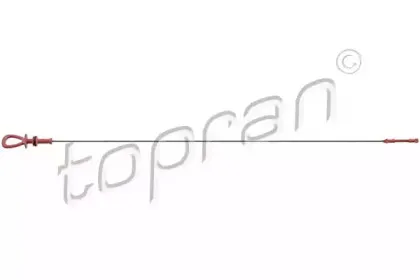 409 237 TOPRAN Указатель уровня масла