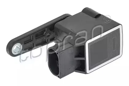 502 858 TOPRAN Датчик, ксеноновый свет (регулировка угла наклона фар)