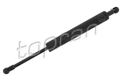 409 124 TOPRAN Газовая пружина, крышка багажник