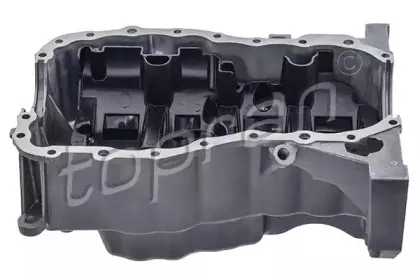 701 150 TOPRAN Масляный поддон