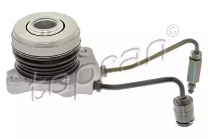 408 184 TOPRAN Выжимной подшипник