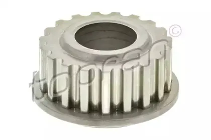 701 470 TOPRAN Шестерня, коленчатый вал