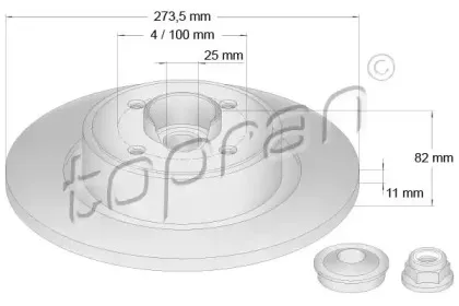 topran-700642