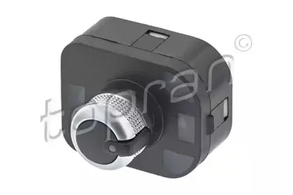 116 238 TOPRAN Выключатель, регулирование зе