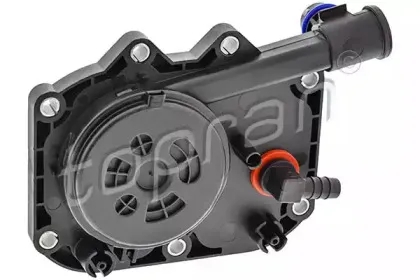 502 550 TOPRAN Клапан, отвода воздуха из картера