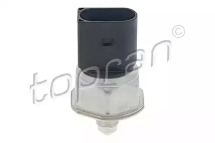 502 714 TOPRAN Датчик, давление подачи топлива