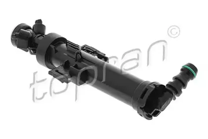 116 231 TOPRAN Распылитель воды для чистки, система очистки фар