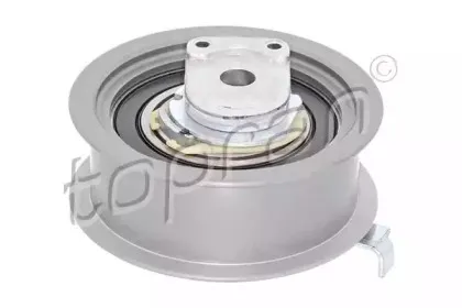 112 116 TOPRAN Натяжной ролик, ремень ГРМ