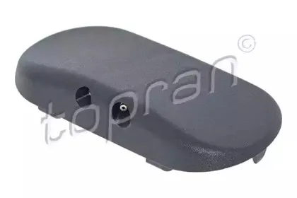 116 219 TOPRAN Распылитель воды для чистки, система очистки окон