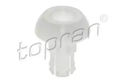 111 090 TOPRAN Втулка, шток вилки переключения передач