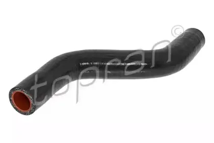 304 643 TOPRAN Трубка нагнетаемого воздуха