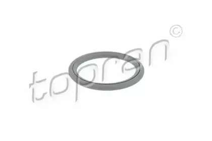 113 281 TOPRAN Уплотнительное кольцо, резьбовая пробка маслосливн. отверст.