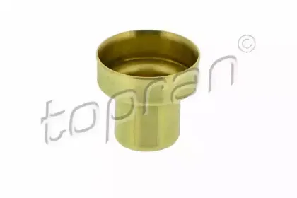 107 337 TOPRAN Втулка, шток вилки переключения