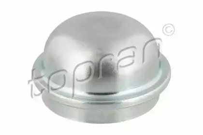 206 440 TOPRAN Предохранительная крышка, ступица колеса
