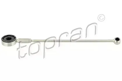 721 256 TOPRAN Шток вилки переключения передач