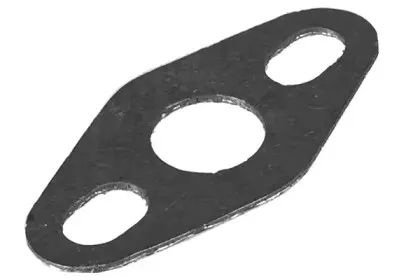 165202 WALKER PRODUCTS Прокладка, калильная вставка - подогрев всасываемого воздуха