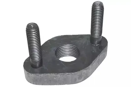 85419 WALKER PRODUCTS Вварная резьба, лямбда-зонд