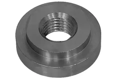 90186 WALKER PRODUCTS Вварная резьба, лямбда-зонд