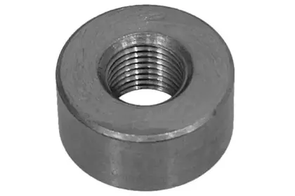 90189 WALKER PRODUCTS Вварная резьба, лямбда-зонд